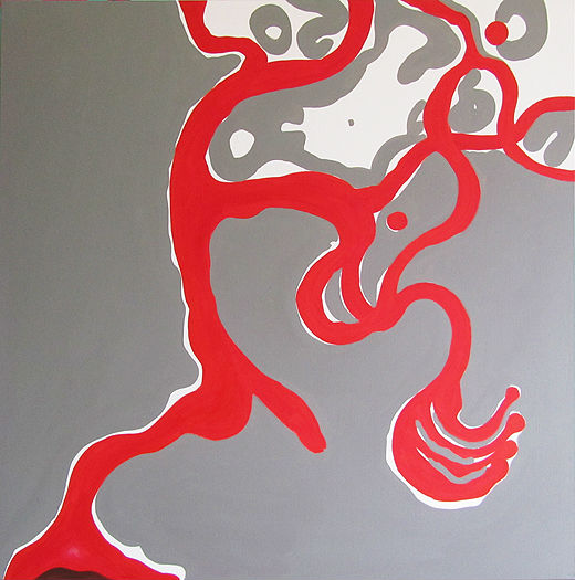 Red Figure 